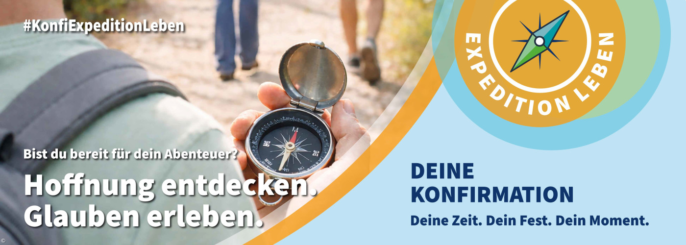 Konfi-Aktion
