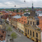 Spitalkirche &copy; Markgrafenkirchen e.V.