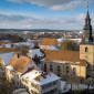 Kirche St. Johannis (&copy; Markgrafenkirchen e.V.)