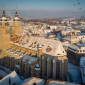Stadtkirche &copy; Markgrafenkirchen e.V.