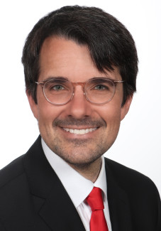 Dekan Dr. Ceglarek