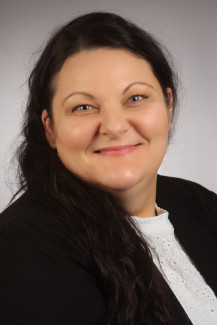 Christiane Burger