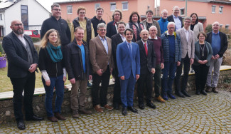 DA 2025 mit LS