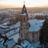 Kirche Neudrossenfeld