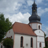 Kirche Schnabelwaid